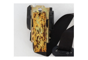 Ceinture avant droit CITROEN BERLINGO 1 Photo n°3