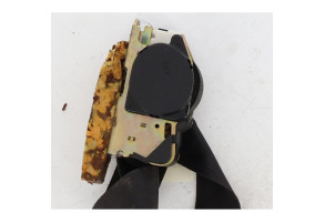 Ceinture avant droit CITROEN BERLINGO 1 Photo n°6