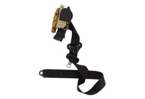 Ceinture avant droit CITROEN BERLINGO 1 Photo n°7