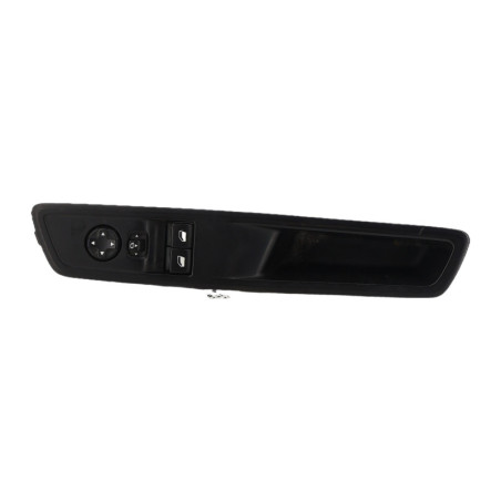 Interrupteur de leve vitre avant gauche CITROEN JUMPY 3 XS