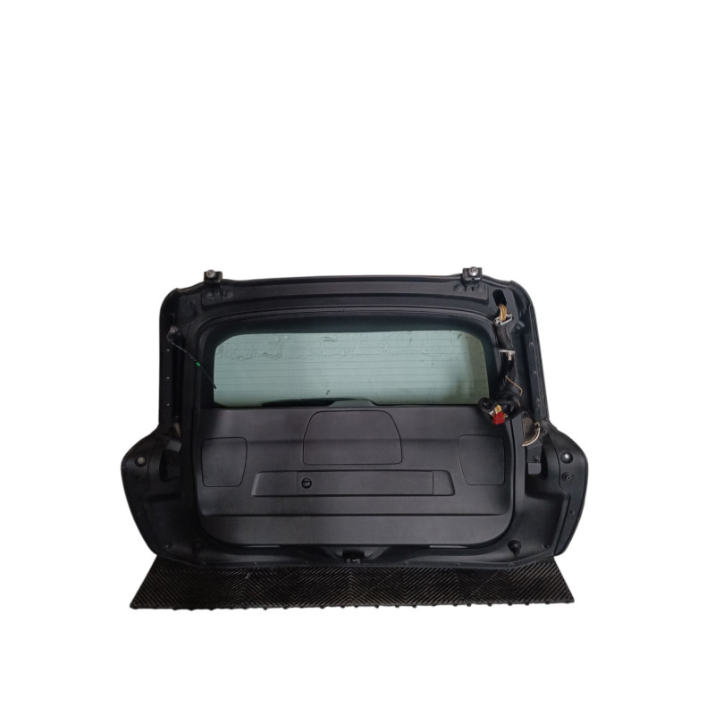 Malle/Hayon arriere CITROEN C4 GRAND PICASSO 2 Photo n°1