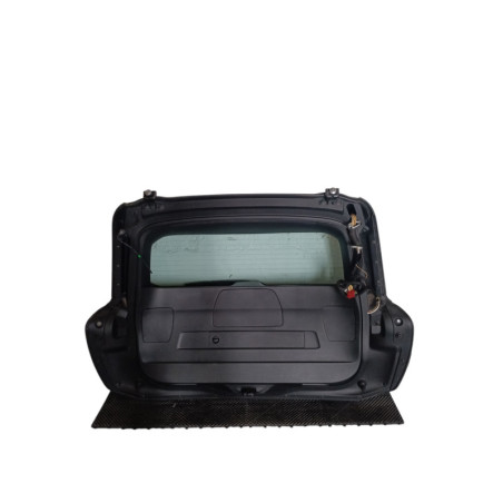 Malle/Hayon arriere CITROEN C4 GRAND PICASSO 2