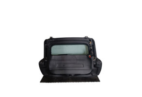 Malle/Hayon arriere CITROEN C4 GRAND PICASSO 2 Photo n°1