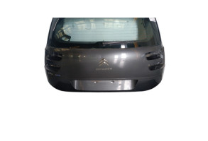 Malle/Hayon arriere CITROEN C4 GRAND PICASSO 2 Photo n°2