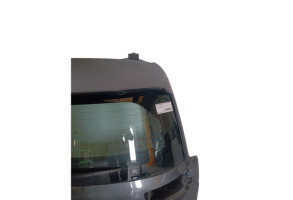 Malle/Hayon arriere CITROEN C4 GRAND PICASSO 2 Photo n°4