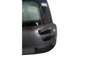 Malle/Hayon arriere CITROEN C4 GRAND PICASSO 2 Photo n°5