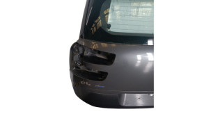 Malle/Hayon arriere CITROEN C4 GRAND PICASSO 2 Photo n°6