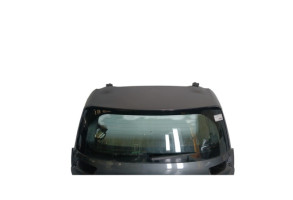 Malle/Hayon arriere CITROEN C4 GRAND PICASSO 2 Photo n°7
