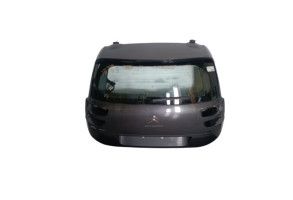 Malle/Hayon arriere CITROEN C4 GRAND PICASSO 2 Photo n°8