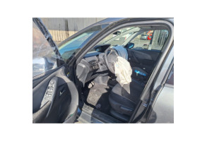 Malle/Hayon arriere CITROEN C4 GRAND PICASSO 2 Photo n°11