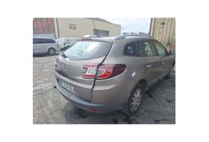Crosse arriere gauche RENAULT MEGANE 3 Photo n°14