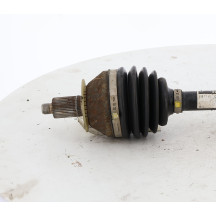 Cardan gauche (transmission) SEAT IBIZA 4 Photo n°2