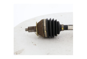 Cardan gauche (transmission) SEAT IBIZA 4 Photo n°2
