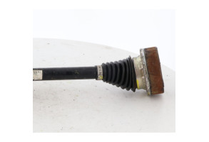 Cardan gauche (transmission) SEAT IBIZA 4 Photo n°3