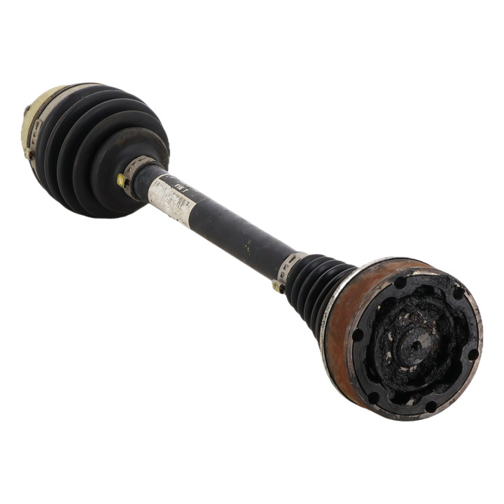 Cardan gauche (transmission) SEAT IBIZA 4 Photo n°4