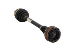 Cardan gauche (transmission) SEAT IBIZA 4 Photo n°4