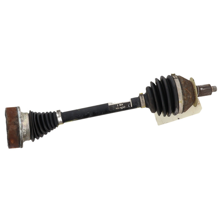 Cardan gauche (transmission) SEAT IBIZA 4 Photo n°5