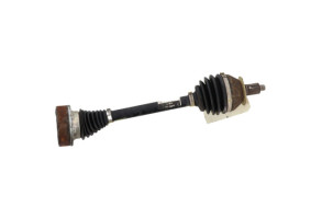 Cardan gauche (transmission) SEAT IBIZA 4 Photo n°5