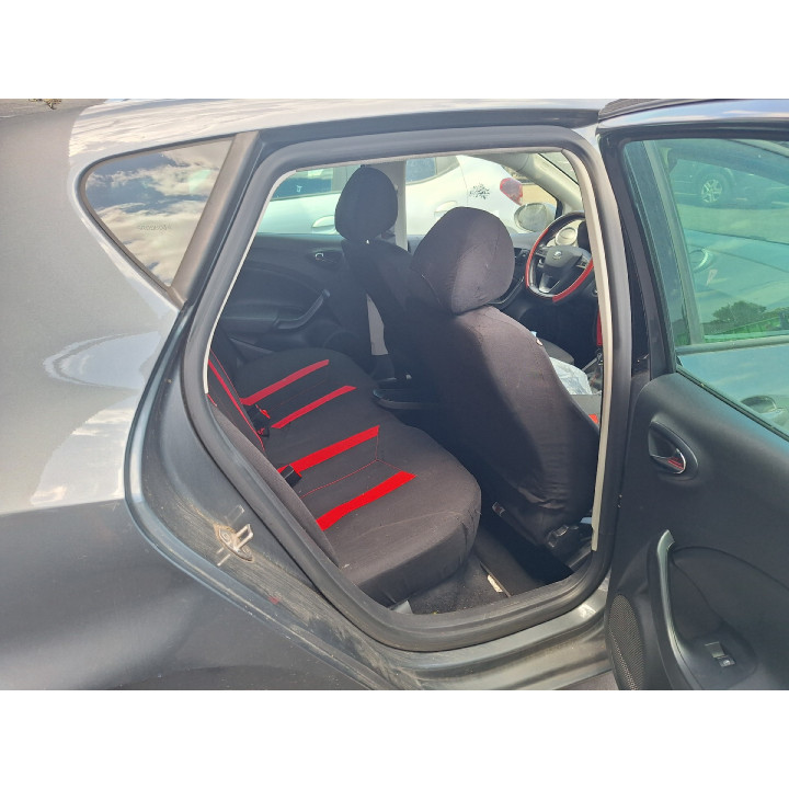 Cardan gauche (transmission) SEAT IBIZA 4 Photo n°12