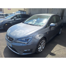 Cardan gauche (transmission) SEAT IBIZA 4 Photo n°14