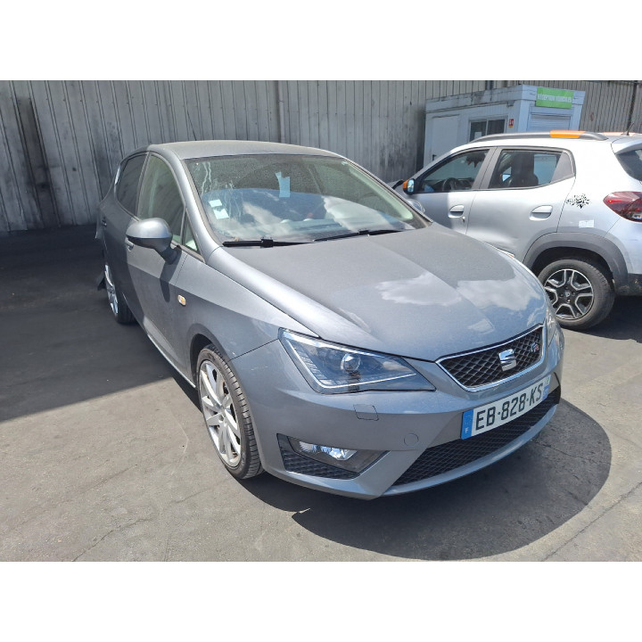 Cardan gauche (transmission) SEAT IBIZA 4 Photo n°18