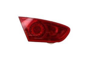 Feu arriere secondaire droit (feux) SEAT LEON 2 Photo n°2