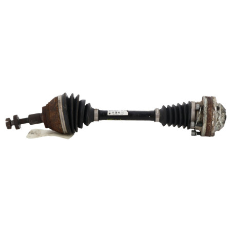 Cardan gauche (transmission) AUDI A3 2