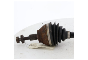 Cardan gauche (transmission) AUDI A3 2 Photo n°2