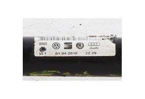 Cardan gauche (transmission) AUDI A3 2 Photo n°4