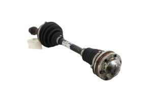 Cardan gauche (transmission) AUDI A3 2 Photo n°5