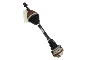 Cardan gauche (transmission) AUDI A3 2 Photo n°6