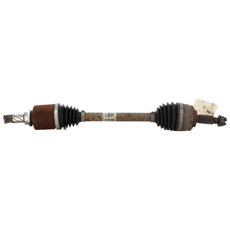 Cardan gauche (transmission) RENAULT CLIO 5 Photo n°1