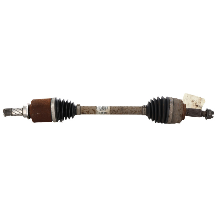 Cardan gauche (transmission) RENAULT CLIO 5 Photo n°1