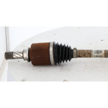 Cardan gauche (transmission) RENAULT CLIO 5 Photo n°2