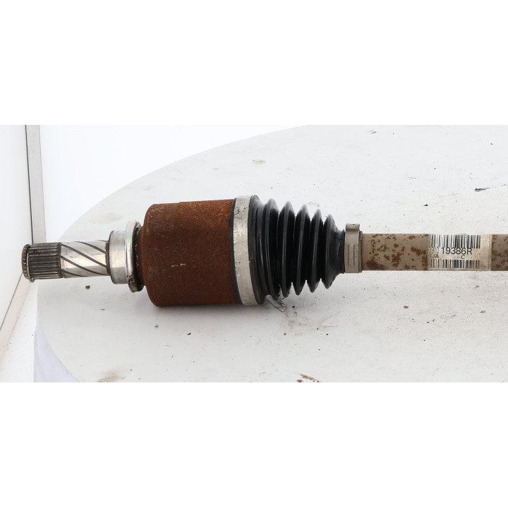 Cardan gauche (transmission) RENAULT CLIO 5 Photo n°2