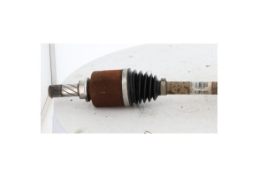 Cardan gauche (transmission) RENAULT CLIO 5 Photo n°2