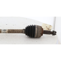 Cardan gauche (transmission) RENAULT CLIO 5 Photo n°3