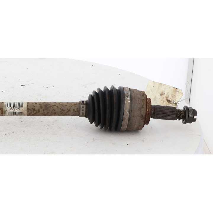 Cardan gauche (transmission) RENAULT CLIO 5 Photo n°3