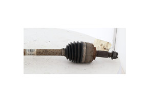 Cardan gauche (transmission) RENAULT CLIO 5 Photo n°3