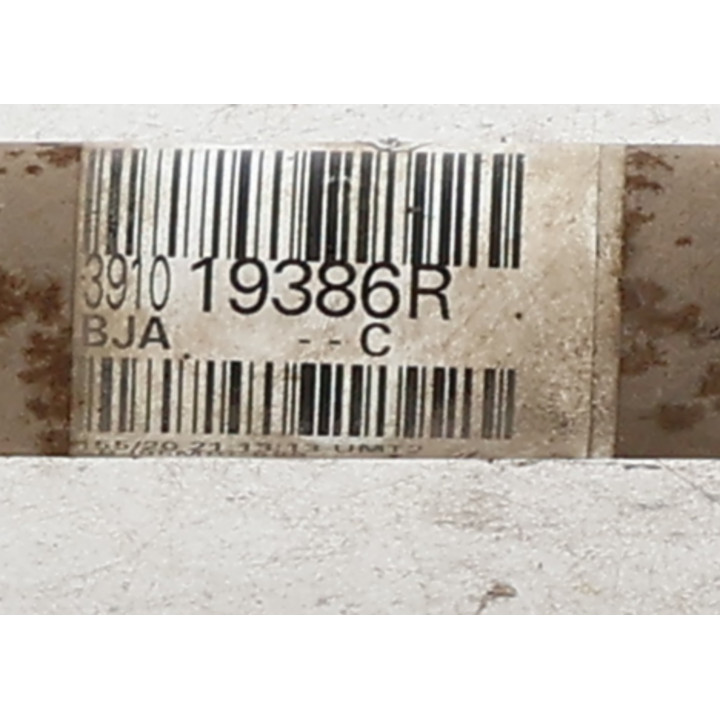 Cardan gauche (transmission) RENAULT CLIO 5 Photo n°4