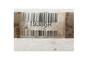 Cardan gauche (transmission) RENAULT CLIO 5 Photo n°4