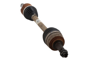 Cardan gauche (transmission) RENAULT CLIO 5 Photo n°5