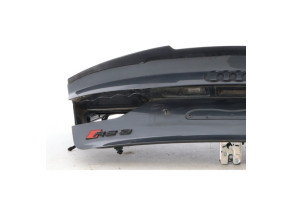 Malle/Hayon arriere AUDI A3 3 LIMOUSINE Photo n°2