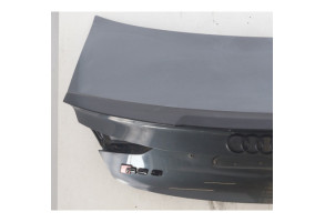 Malle/Hayon arriere AUDI A3 3 LIMOUSINE Photo n°6