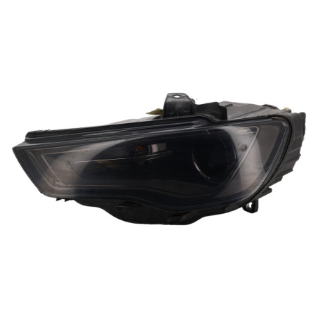 Optique avant principal gauche (feux)(phare) AUDI A3 3 LIMOUSINE