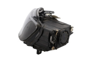 Optique avant principal gauche (feux)(phare) AUDI A3 3 LIMOUSINE Photo n°2