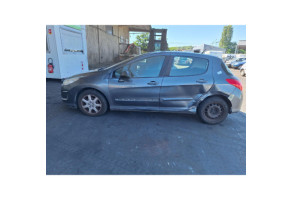 Feu diurne avant droit PEUGEOT 308 1 Photo n°6