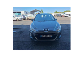 Feu diurne avant droit PEUGEOT 308 1 Photo n°9