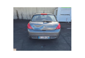 Feu diurne avant droit PEUGEOT 308 1 Photo n°11