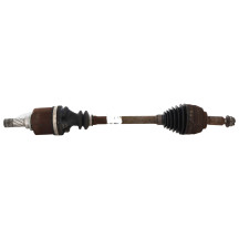 Cardan gauche (transmission) RENAULT CLIO 3 Photo n°1